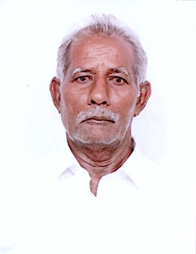 ARIVALAGAN. M
