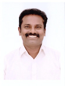 RAGUPATHI. S