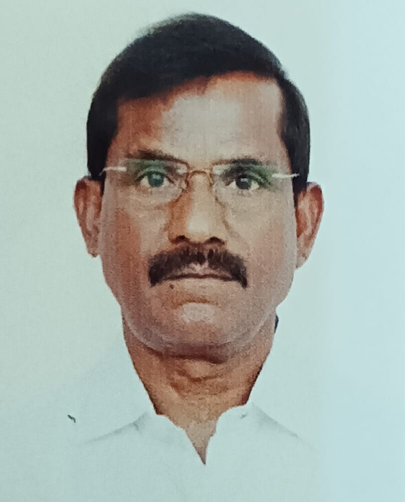 GUNASEKARAN. K