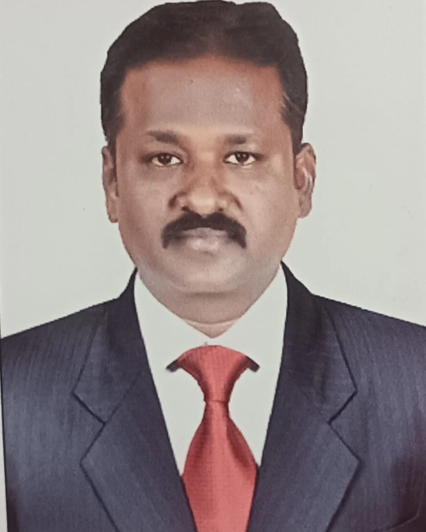 KANDASAMY. P