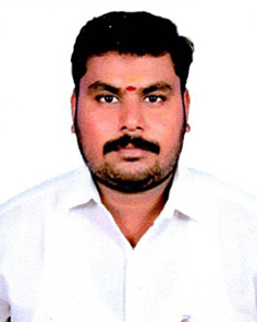 ANBAZHAGAN. T