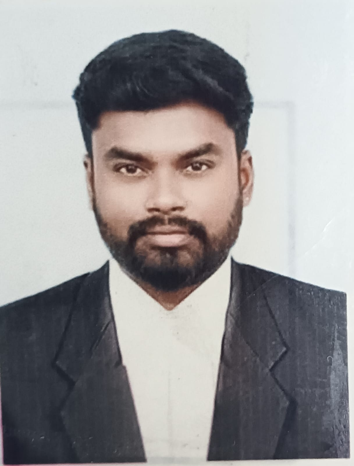 KRISHNAKUMAR. K