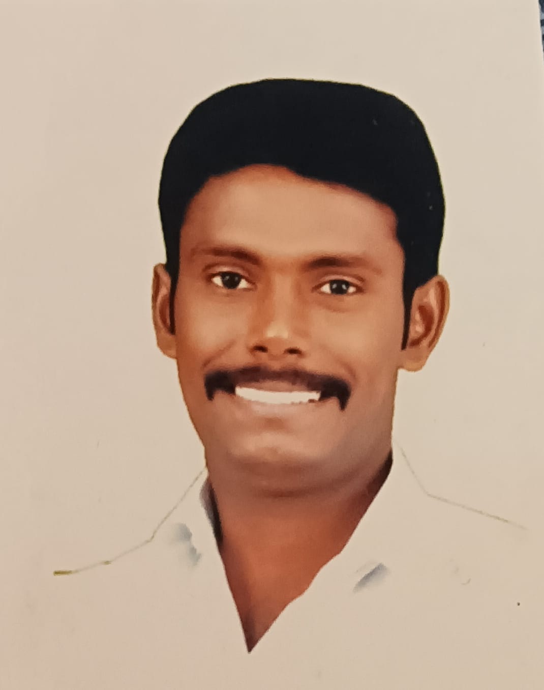 ARULMANIARASU. P