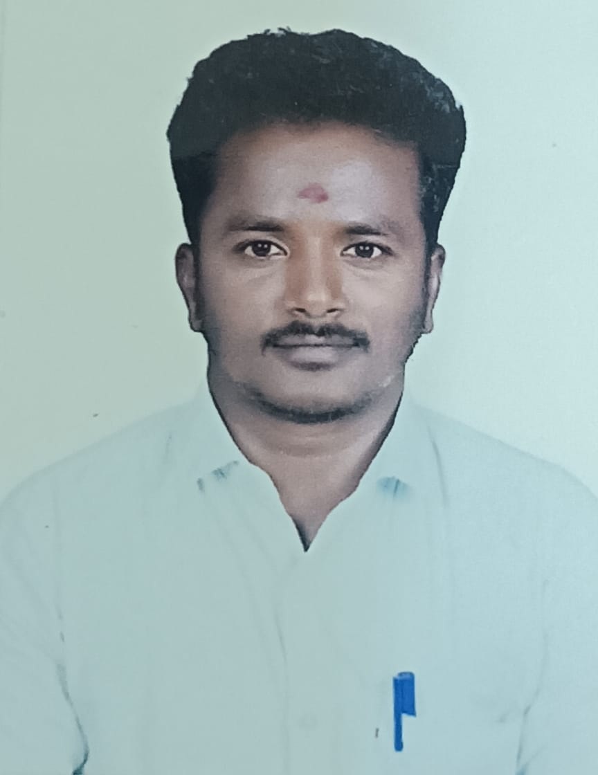 KARUNAMOORTHY. S