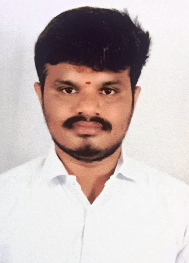 ANBARASAN. N