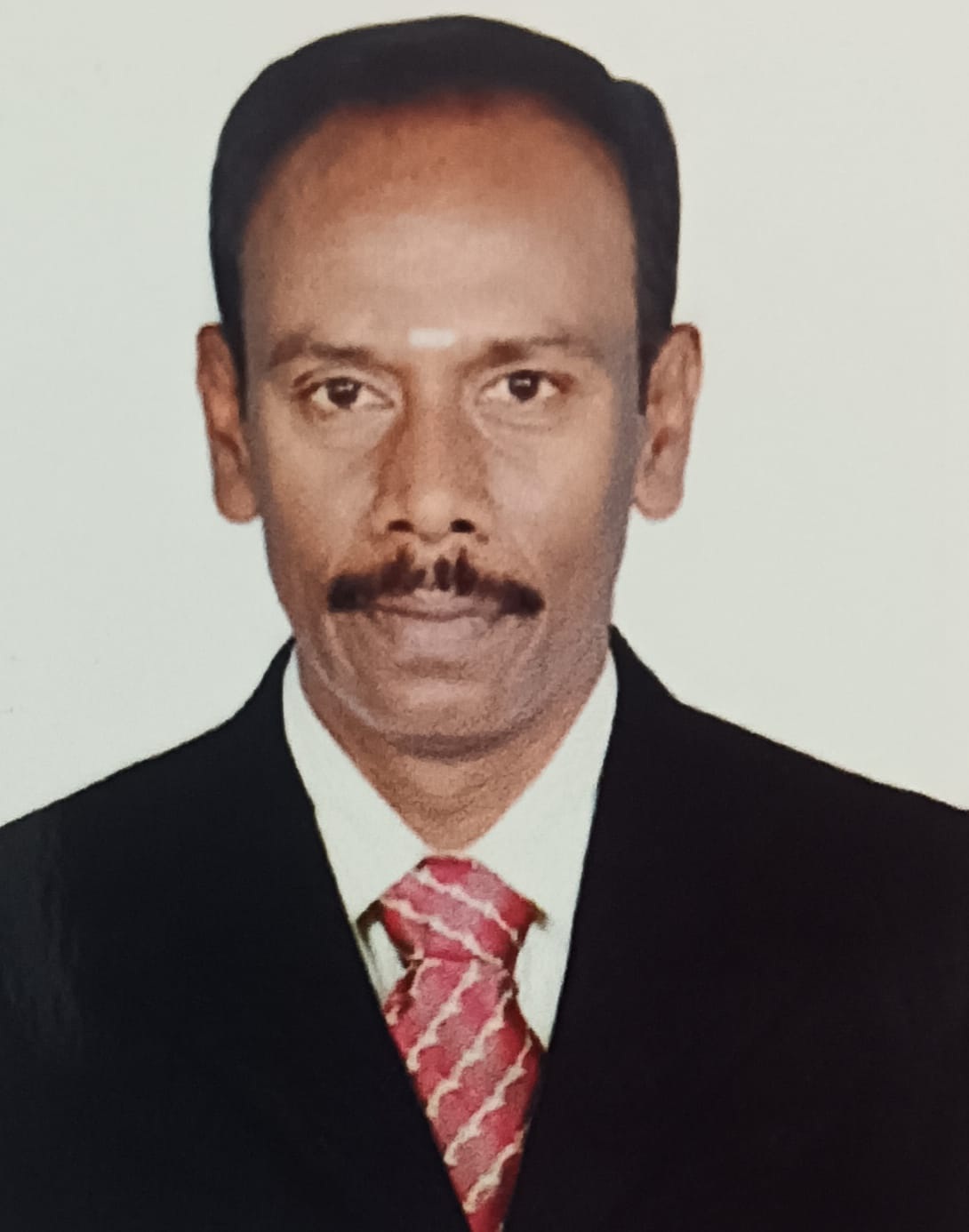 SAMPATH. S