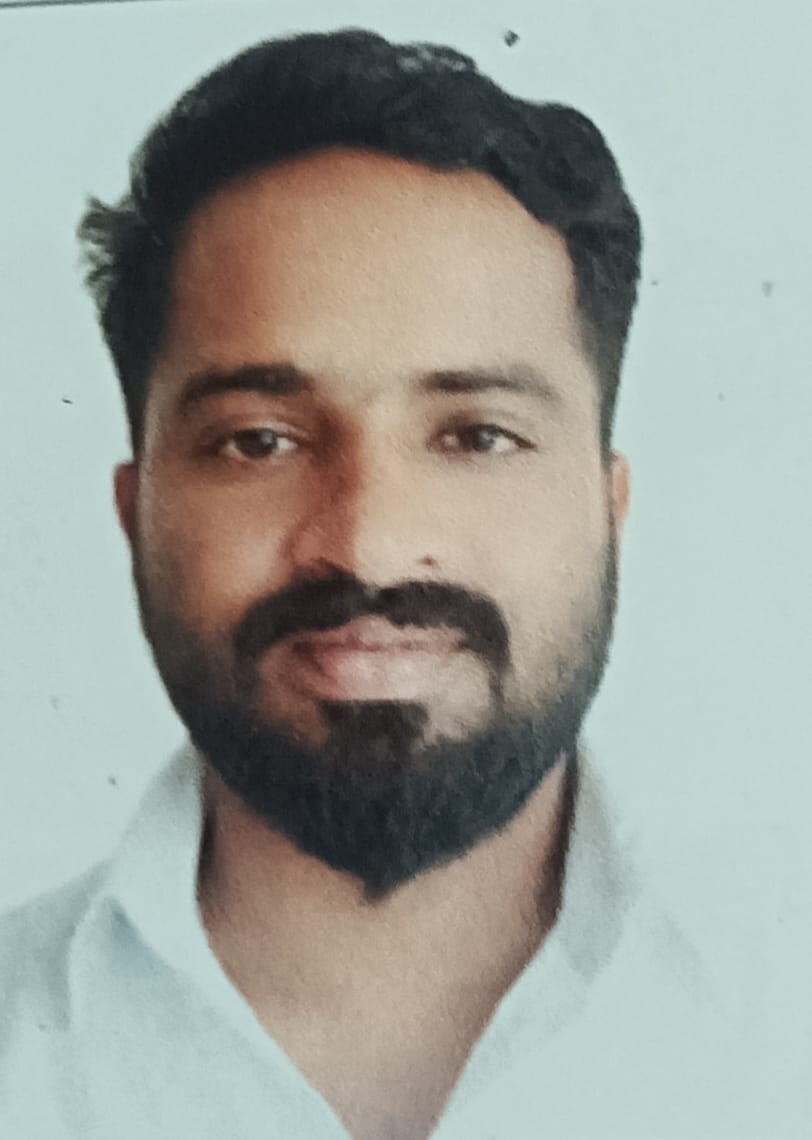 MUTHU. K.R