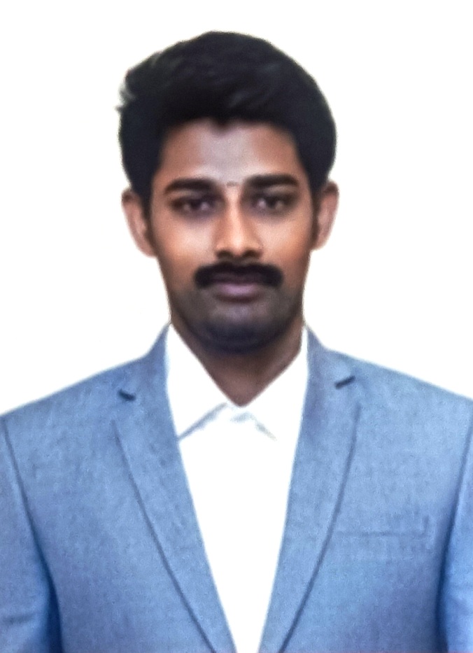 BHARATHI. P