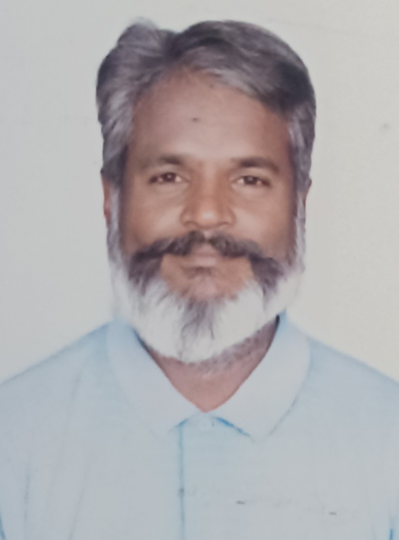 PALAMUTHIR SELVAN. O