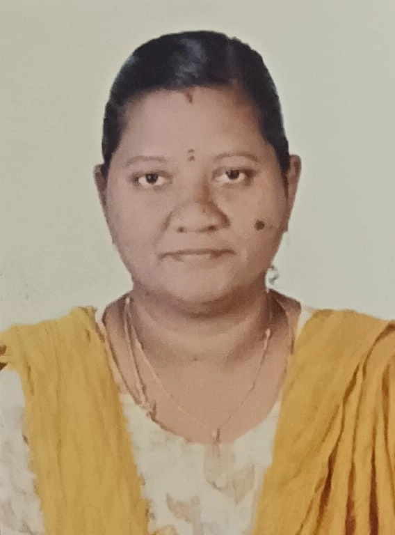 MARIAMMAL. P.M