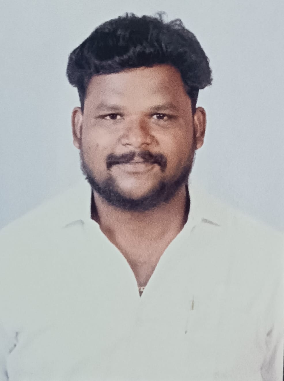 STEPHENRAJ. L