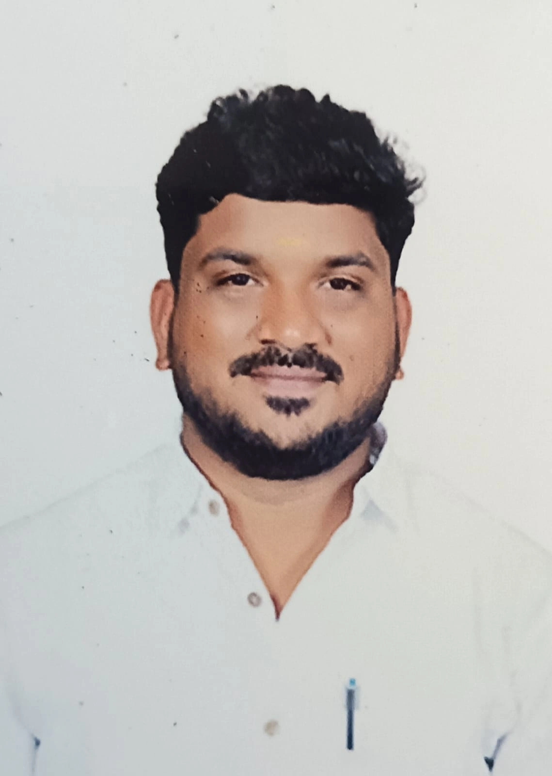 NANDHAKUMAR. A