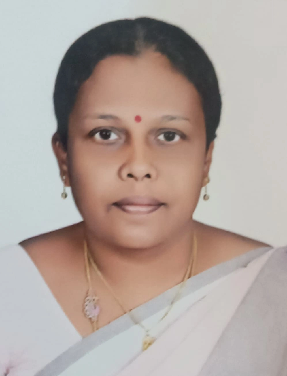 VANITHA. K.M