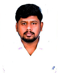 HARI RAAJ. B