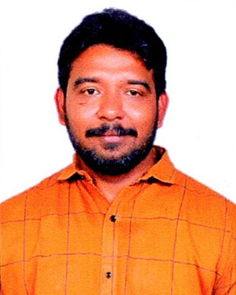 SATHISH. P