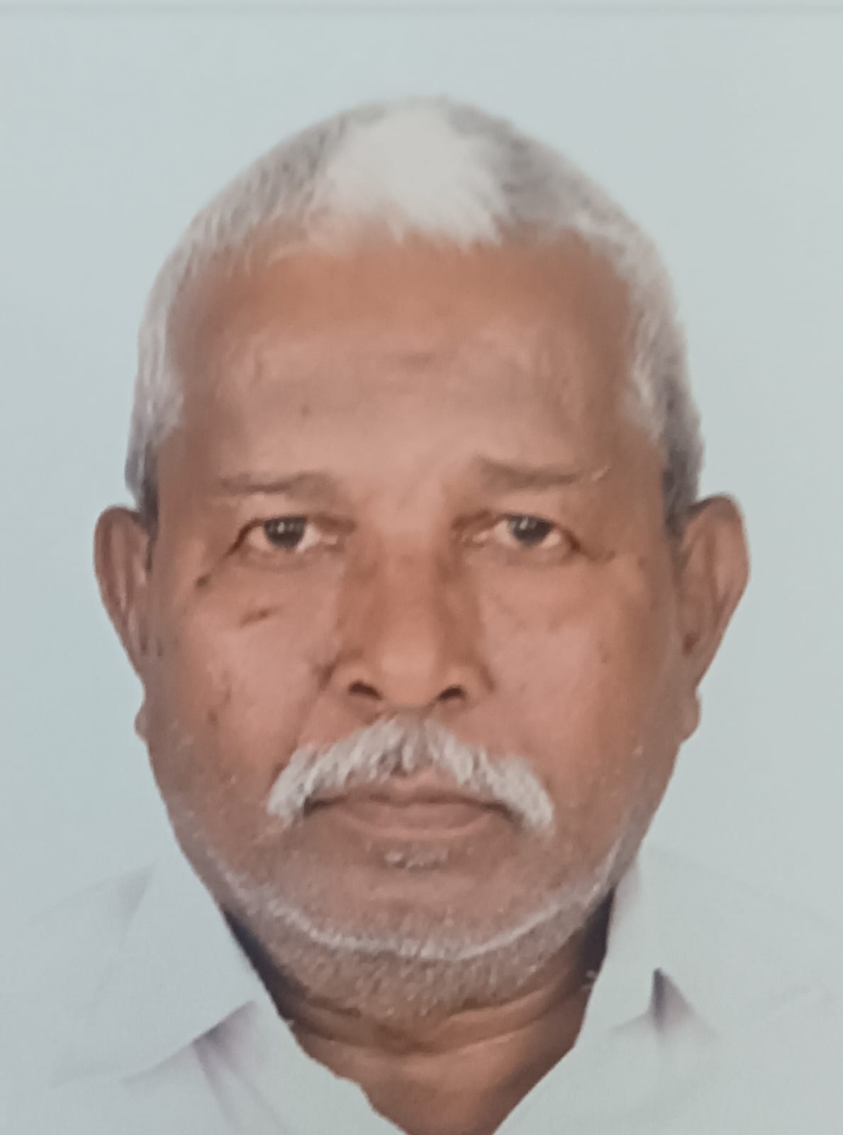 THIYAGARAJAN. M
