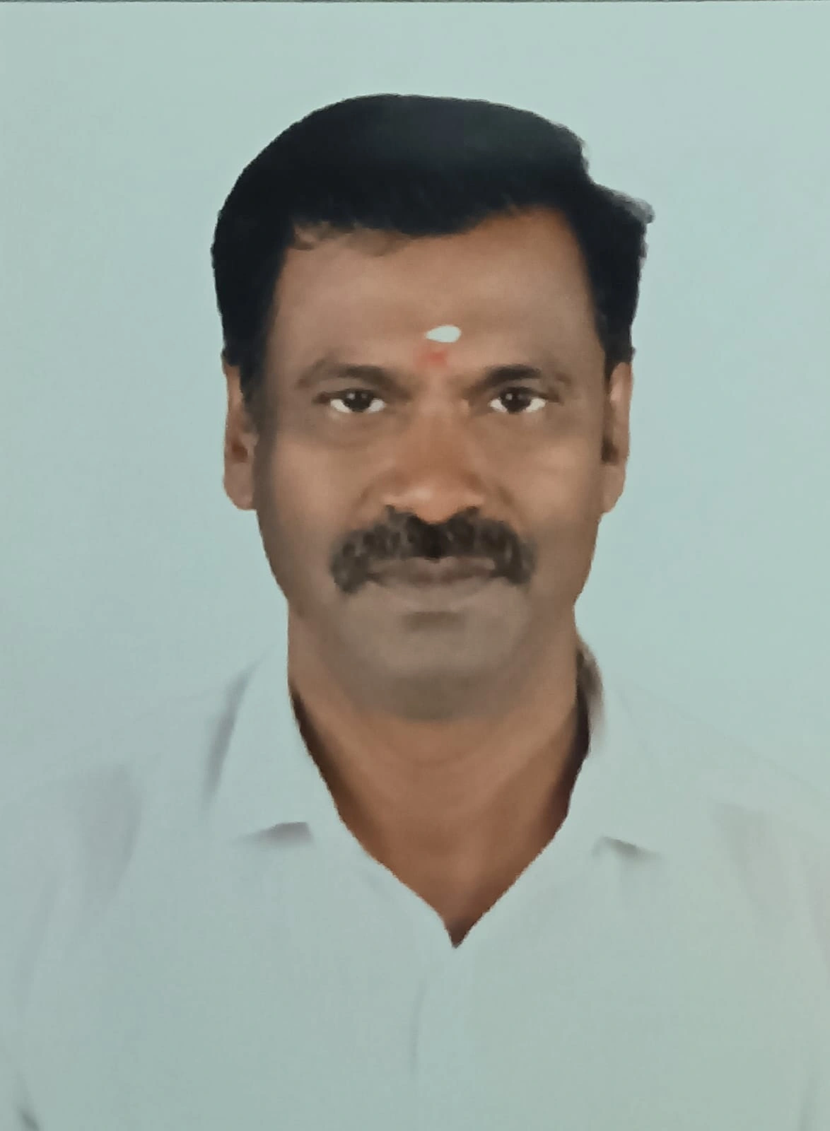 PALANIRAJAN. K