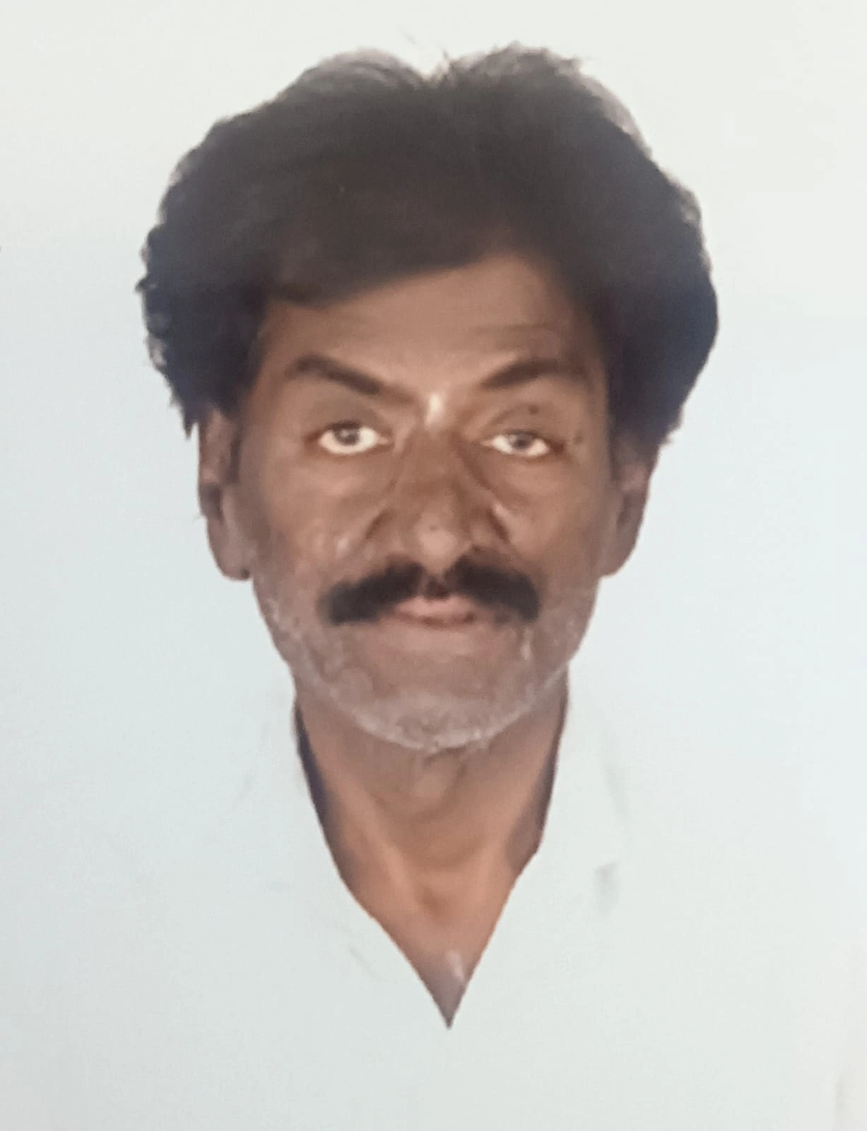 VIJAYA BASKAR. R.V