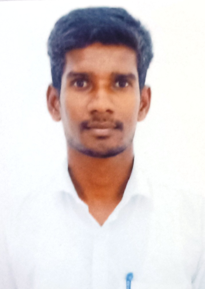 SENTHILKUMAR. M