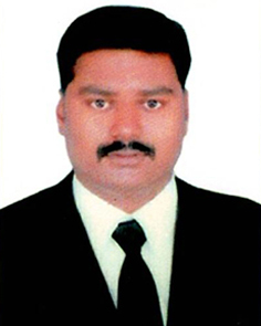 VINOTHKUMAR.  N