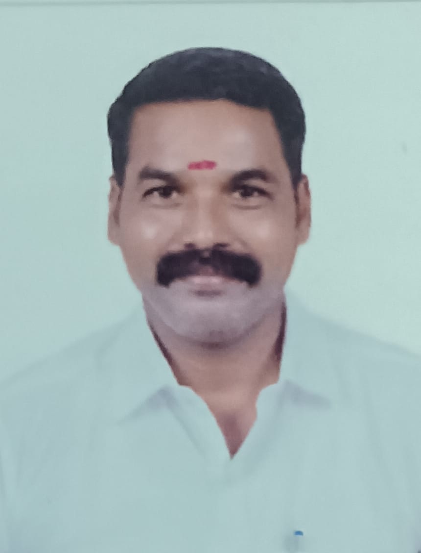 PALANIVEL. P