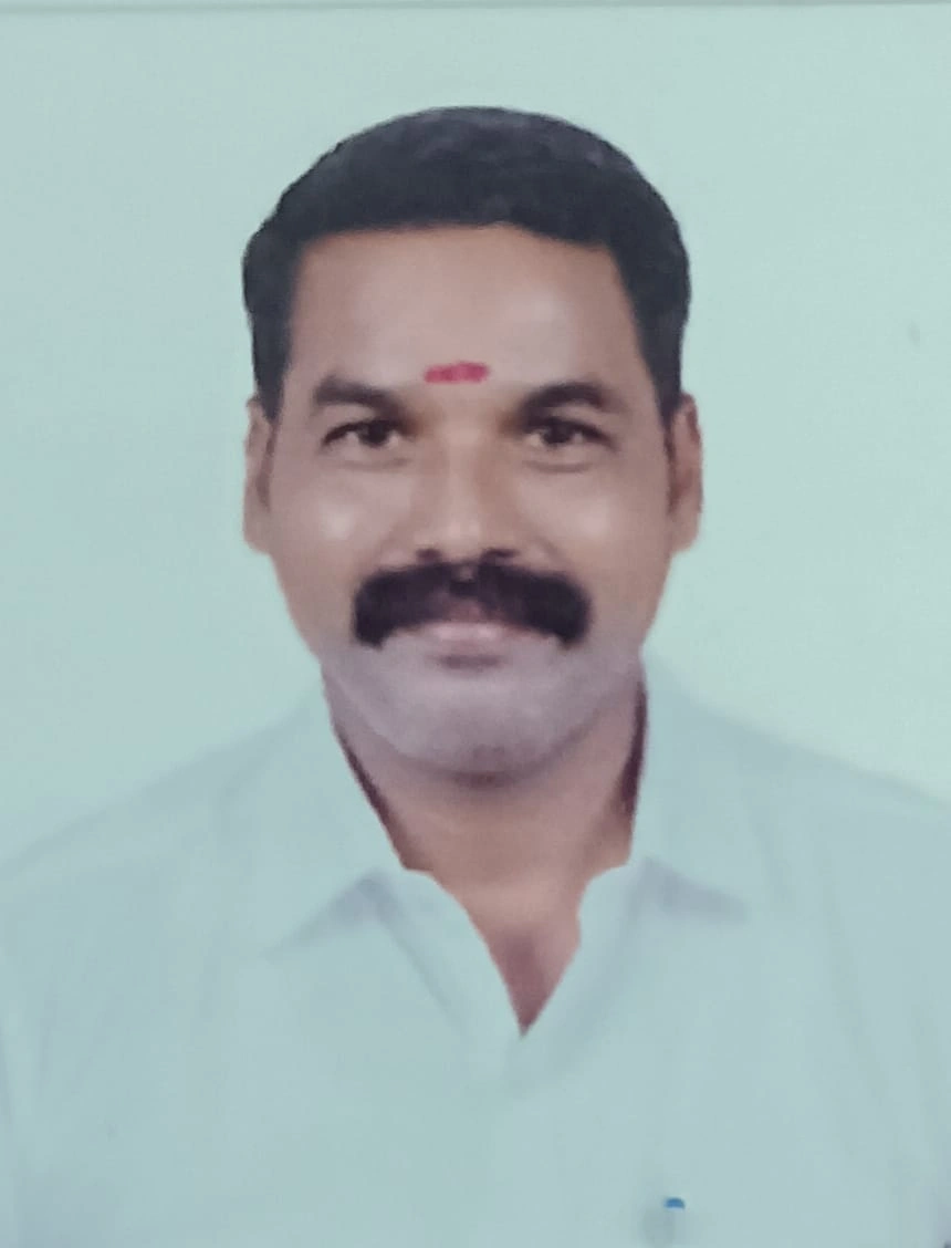 PALANIVEL. P