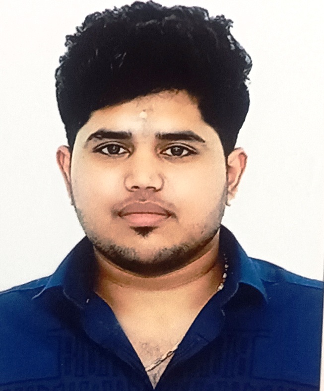 VINEETH. B