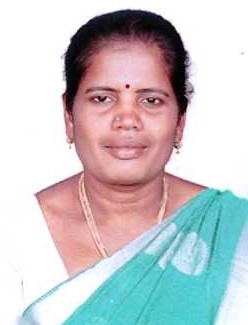GOMATHI. M