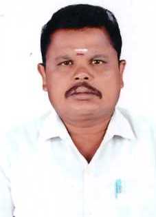 SAKTHIVEL. A