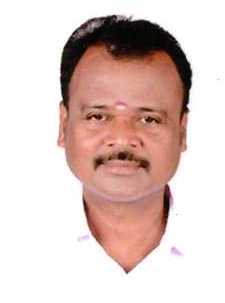 CHELLADURAI. M