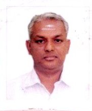 CHANDRASEKAR.P