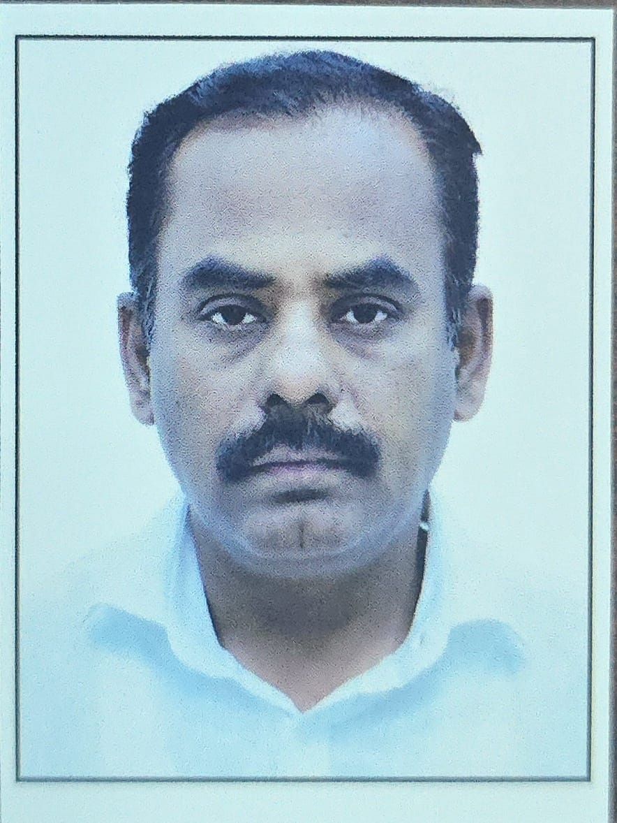 DR. PL. VIJAYAKUMAR