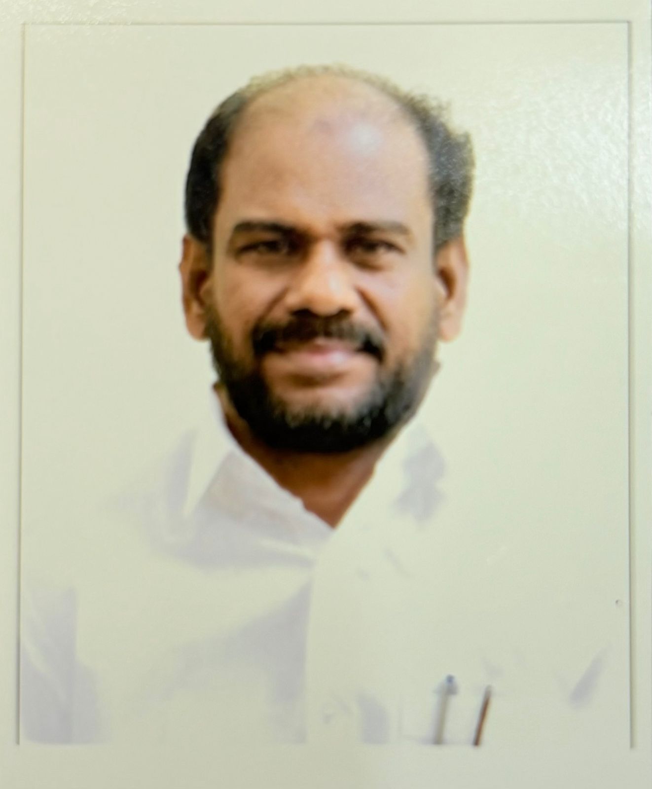 P. ABDUL SAMED