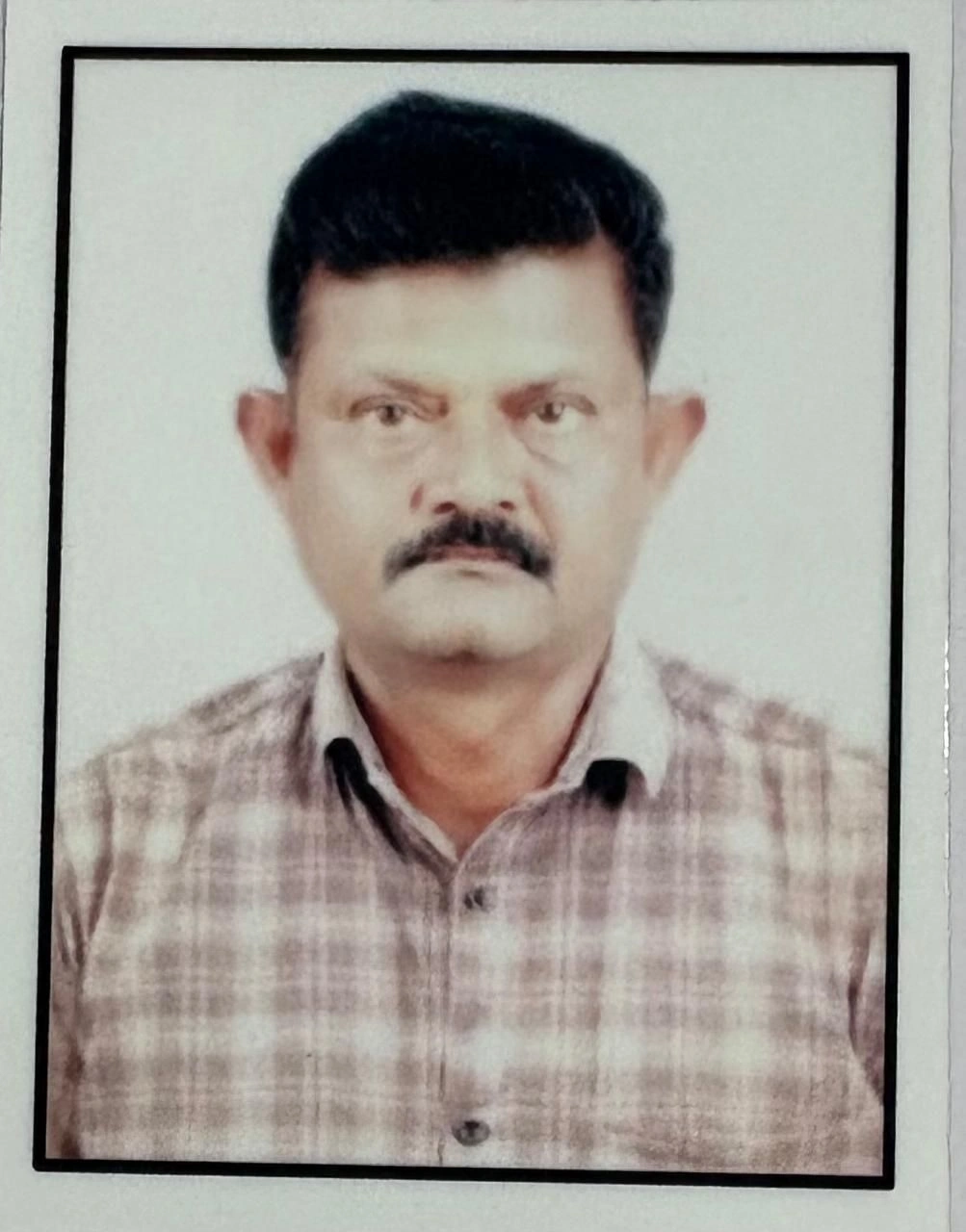 AROCKIARAJ .A