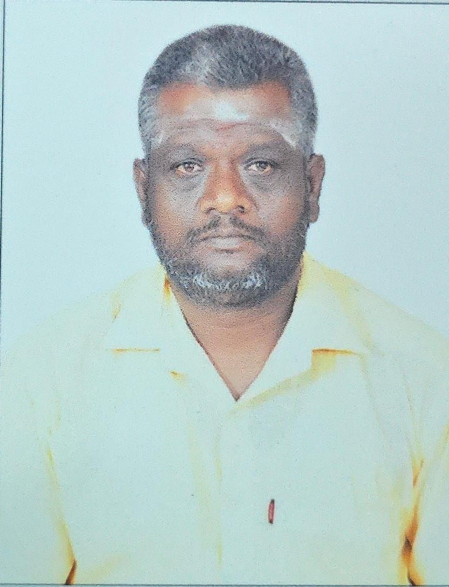 P. VIJAYAKUMAR