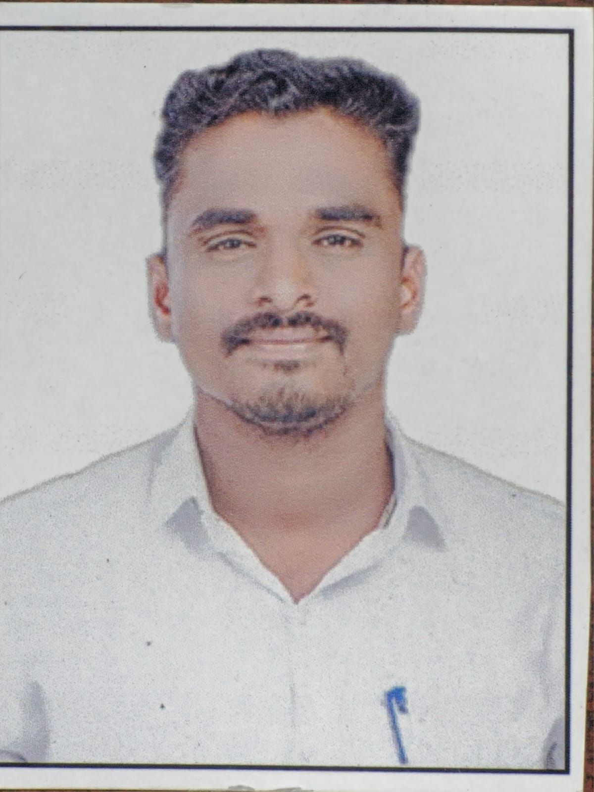 M. KARUPPAN