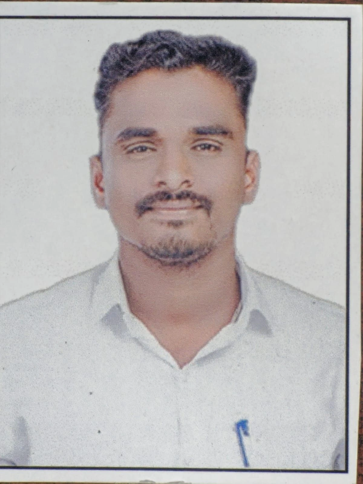 M. KARUPPAN