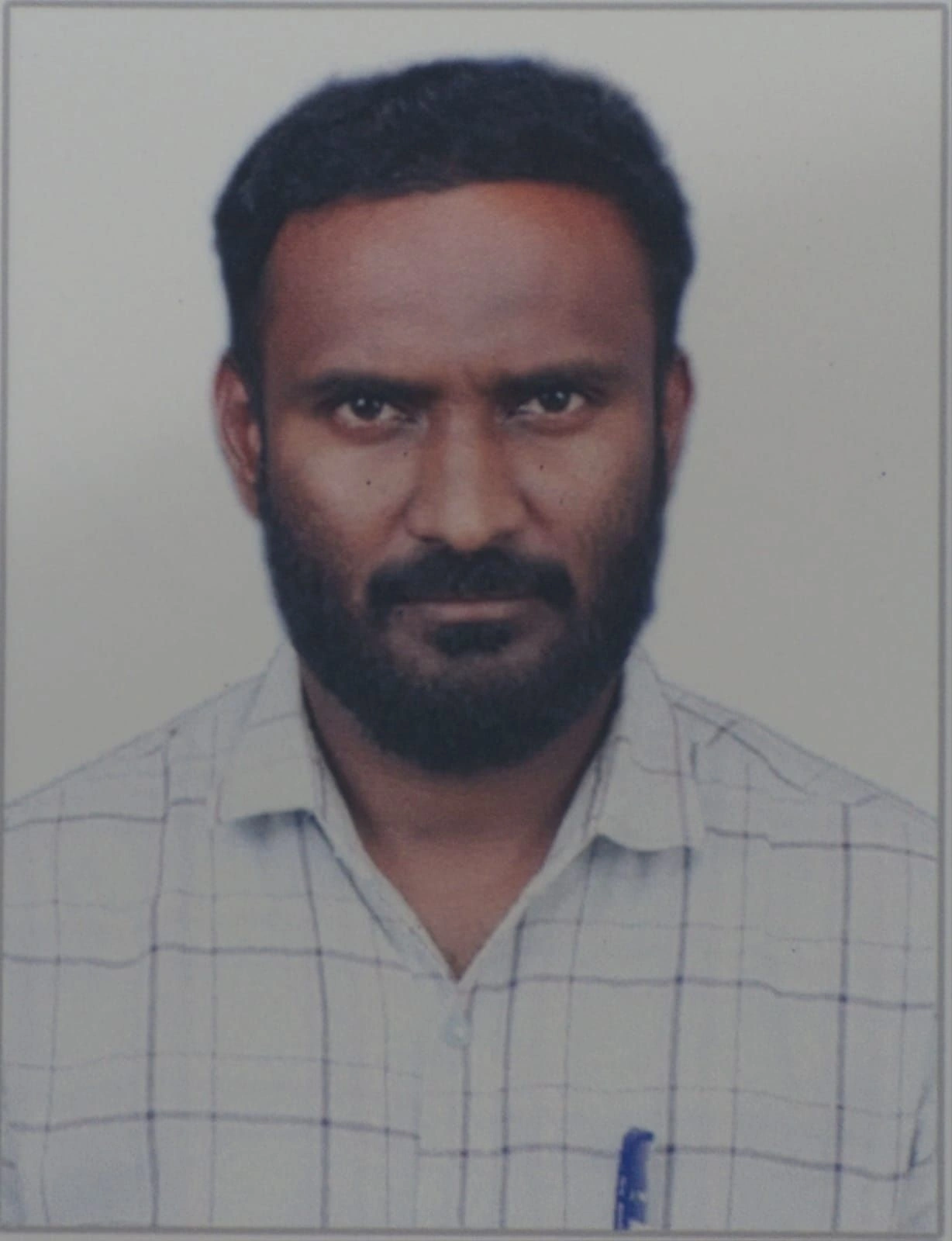 KATHIRAVAN .M
