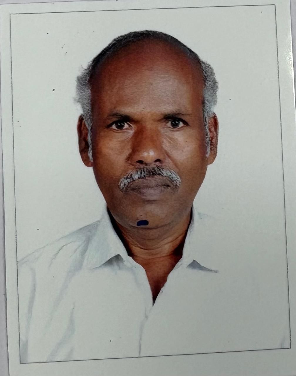 M. VIJAYA KUMAR