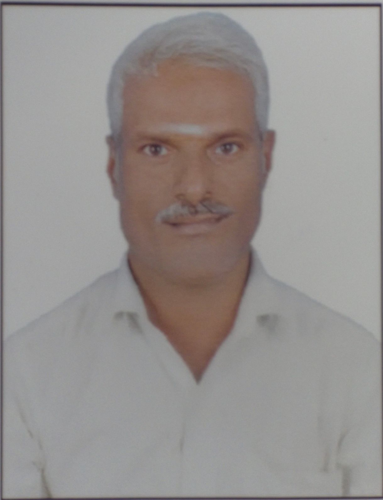 A. RAMAN