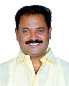 S. DURAIRAJ