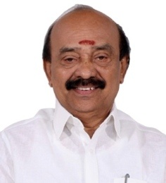 R.MANOHARAN