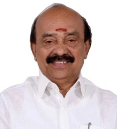 R.MANOHARAN