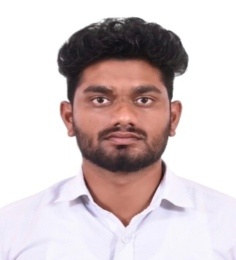 DHARMARAJ. M