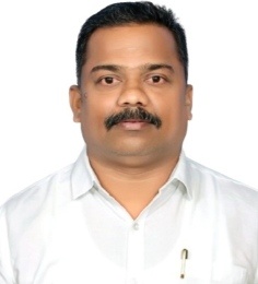 MURALI .N