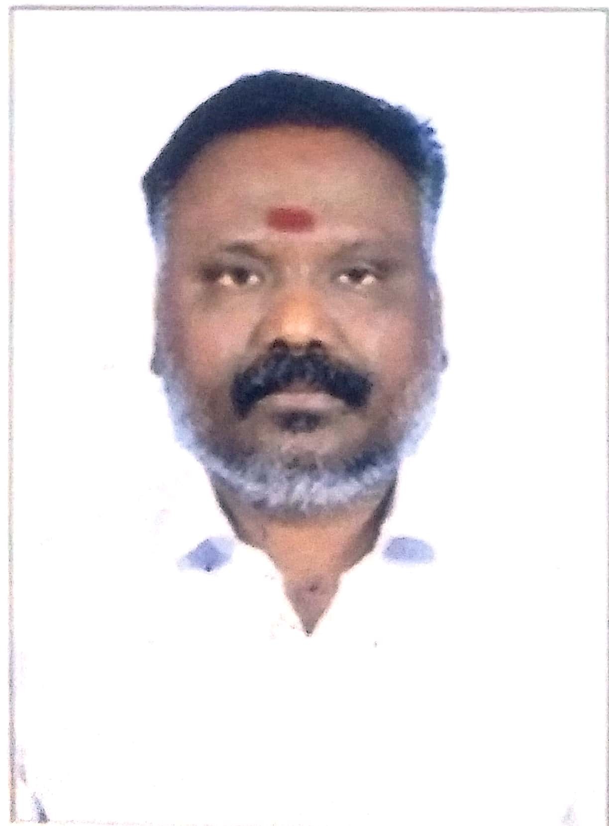 RAMESH.R