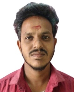 KRISHNAKUMAR.A