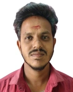 KRISHNAKUMAR.A