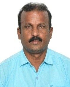 S. DURAIRAJ