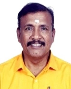 ANBARASAN.M
